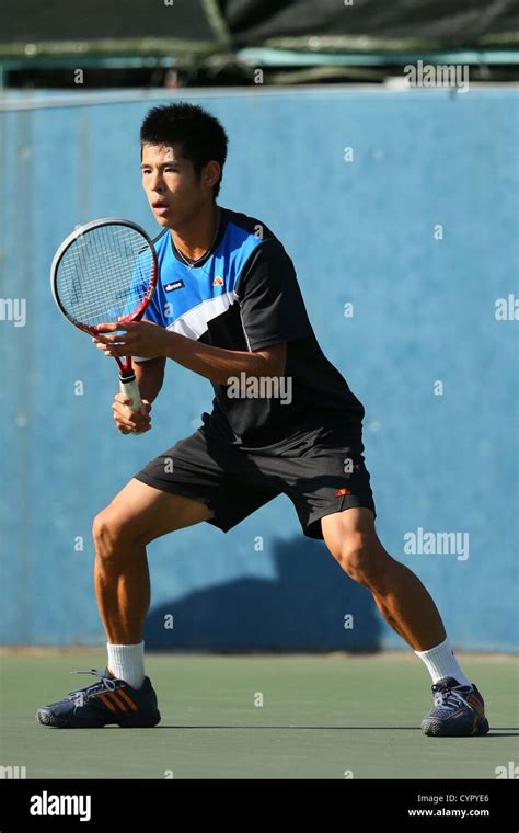 Kaichi Uchida and Altug Celikbilek will fight against each other in the 2 nd round of the Salinas Challenger for the 3 rd time in their career. . Kaichi uchida